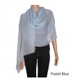 Fine cashmere shawl