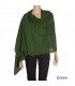 Cosy cashmere shawls