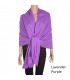 Cosy cashmere shawls