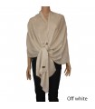 Chic 2ply cashmere shawls