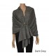 Chic 2ply cashmere shawls