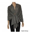 Chic 2ply cashmere shawls
