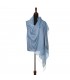 Elegant Water Shawl