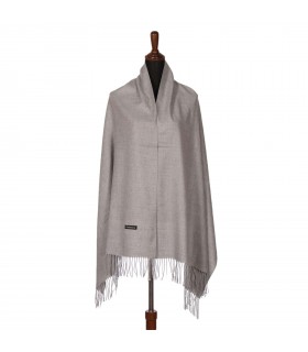 Cashmere Shawl From Nepal