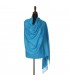 Elegant Nepali Cashmere Shawl