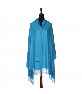Elegant Nepali Cashmere Shawl
