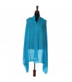 Beautiful 4 Paddle Shawl