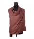 Beautiful Cashmere Light Brown Shawls