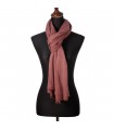 Beautiful Cashmere Light Brown Shawls