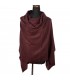 Stylish Cashmere Brown Shawls