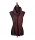 Stylish Cashmere Brown Shawls