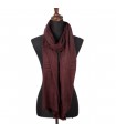 Stylish Cashmere Brown Shawls