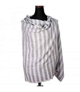 Elegant Natural Cashmere Shawls