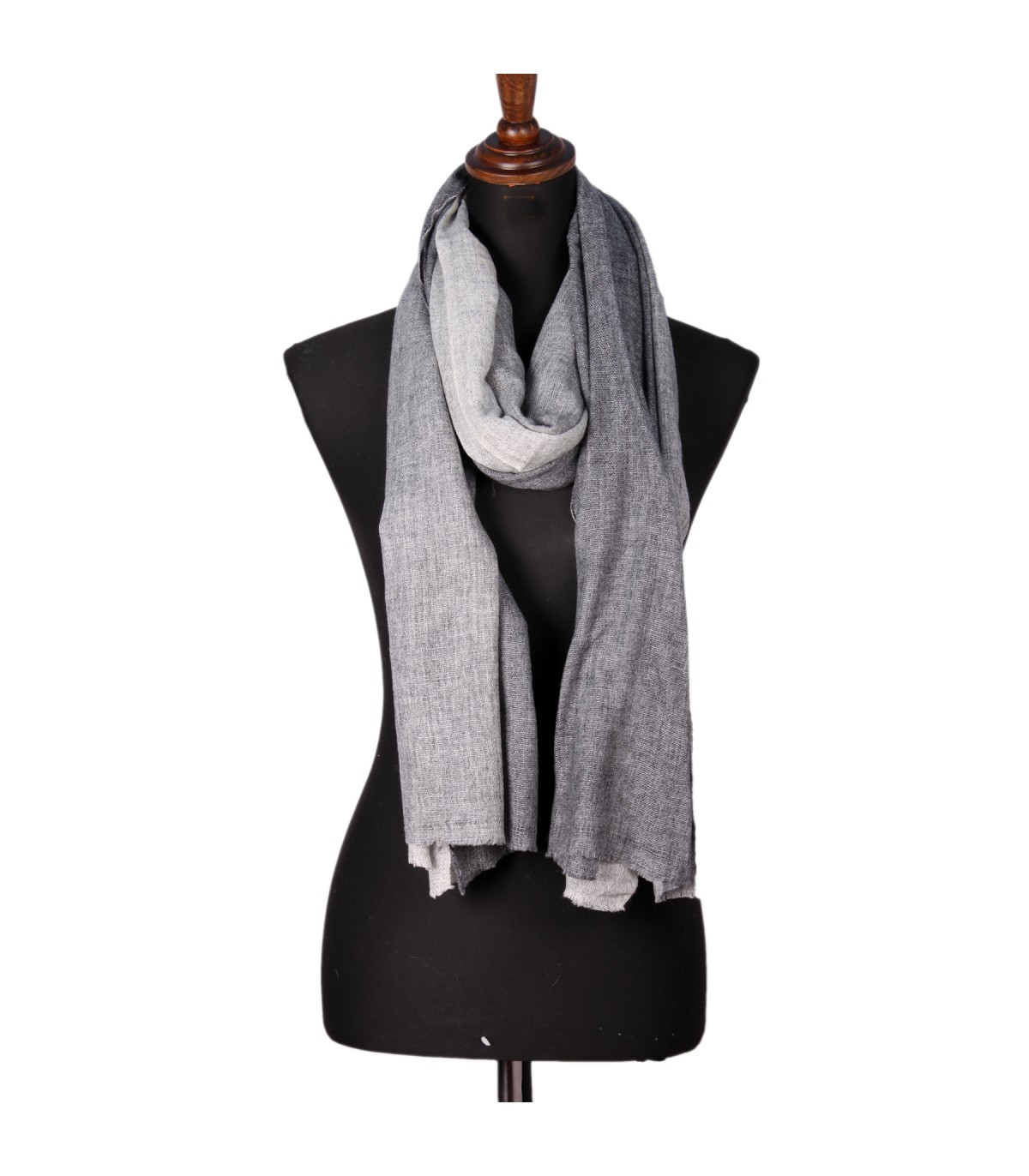 Cashmere shawls and stoles