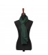 Cosy cashmere wraps