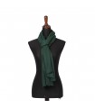Cosy cashmere wraps
