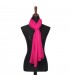 Cosy cashmere wraps