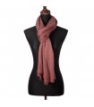 Cosy cashmere shawls