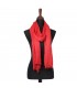 Cosy cashmere shawls