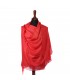 Cosy cashmere shawls