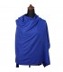 Cosy cashmere shawls