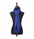 Cosy cashmere shawls