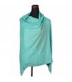 Cosy cashmere shawls