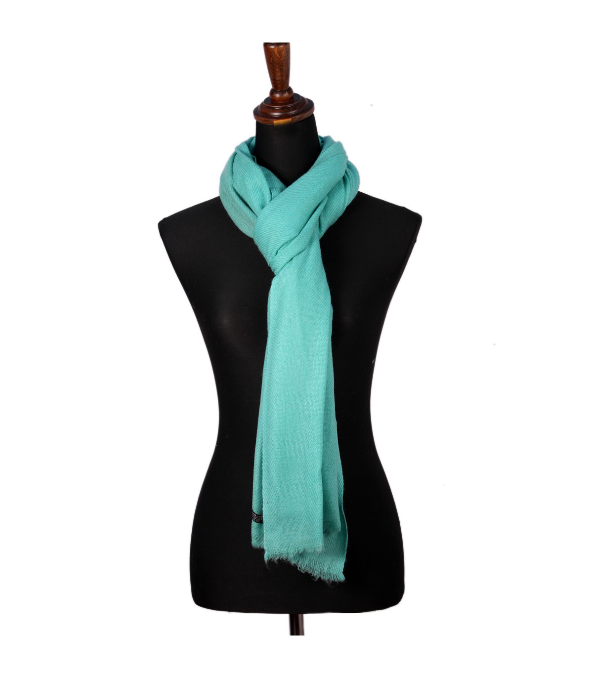 Cosy cashmere shawls